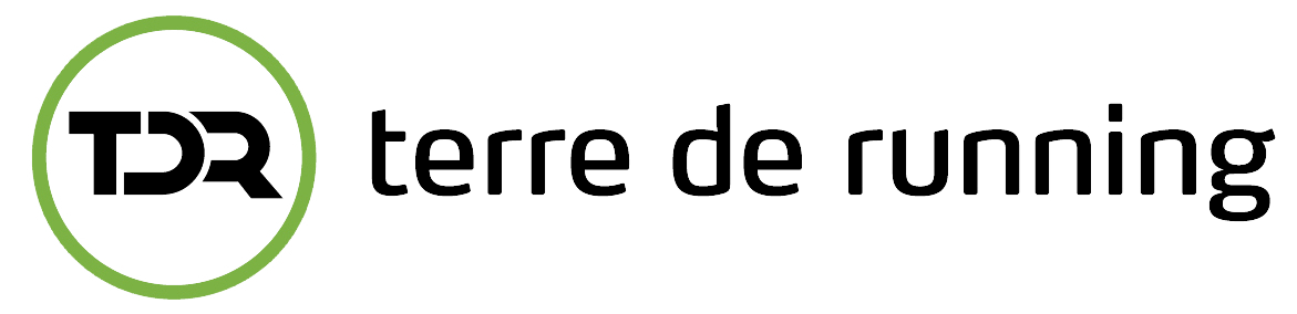 Logo Terre de Running page Inscription